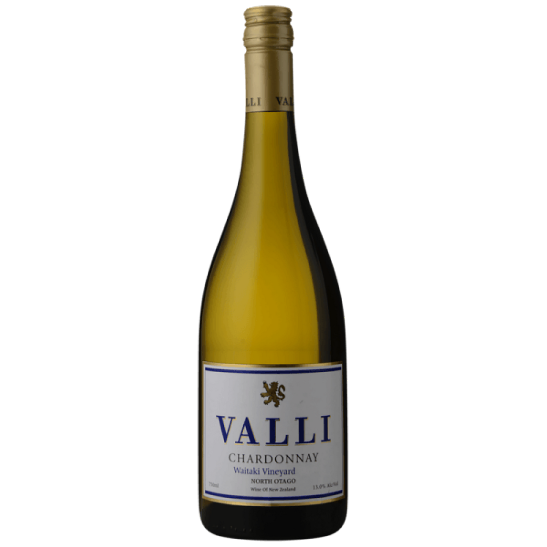 Valli 2019 Chardonnay