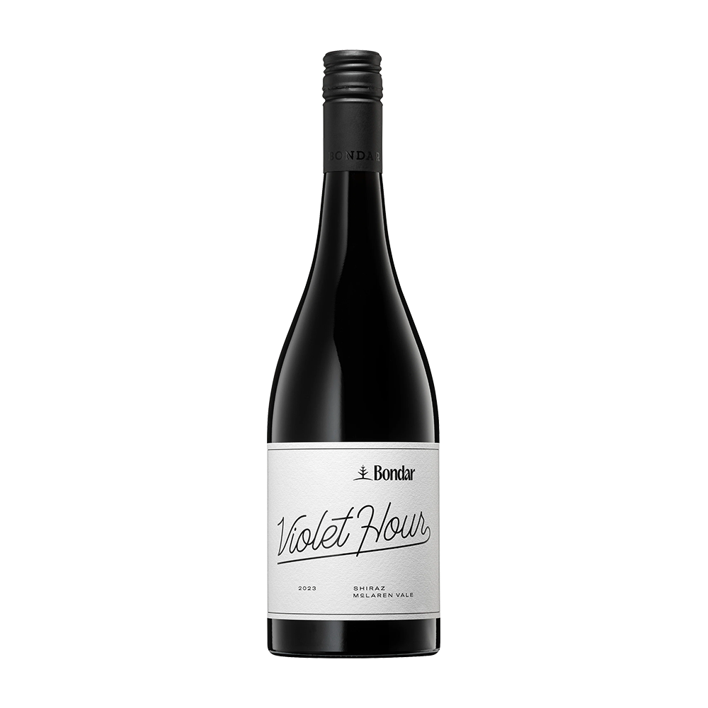 Bondar Violet Hour Shiraz 2023