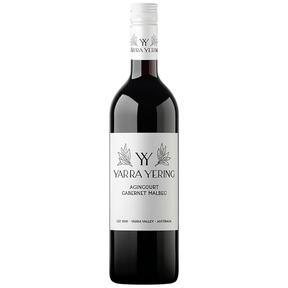 Yarra Yering 2019 Agincourt Cabernet Malbec