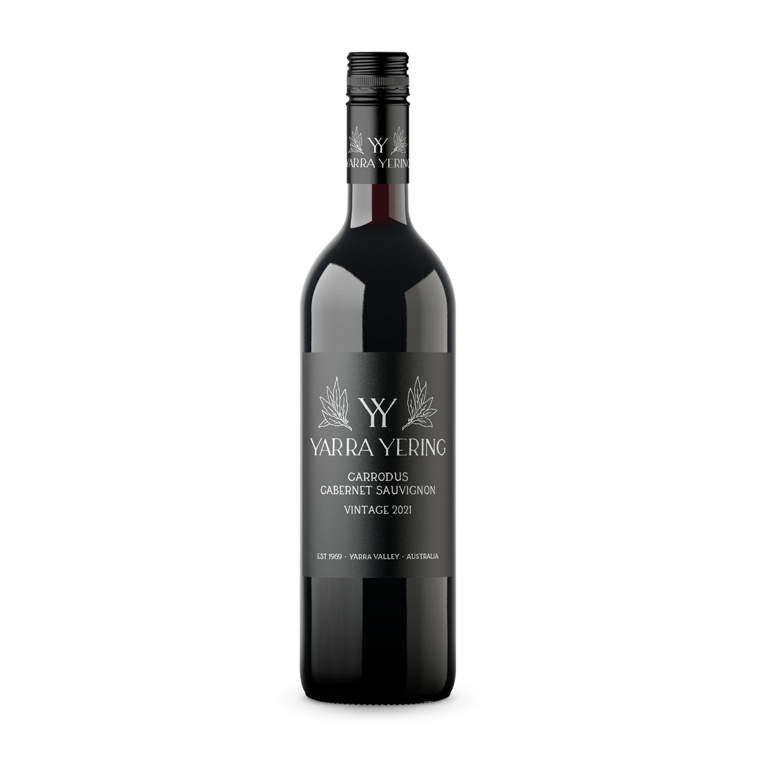 Yarra Yering 2021 Carrodus Cabernet Sauvignon