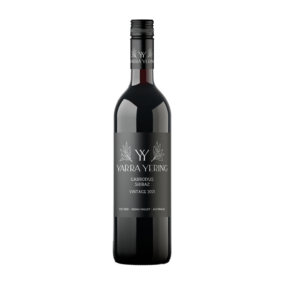 Yarra Yering 2021 Carrodus Shiraz
