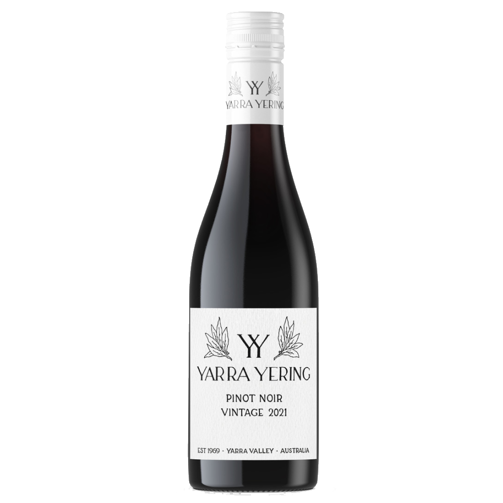 Yarra Yering 2021 Pinot Noir