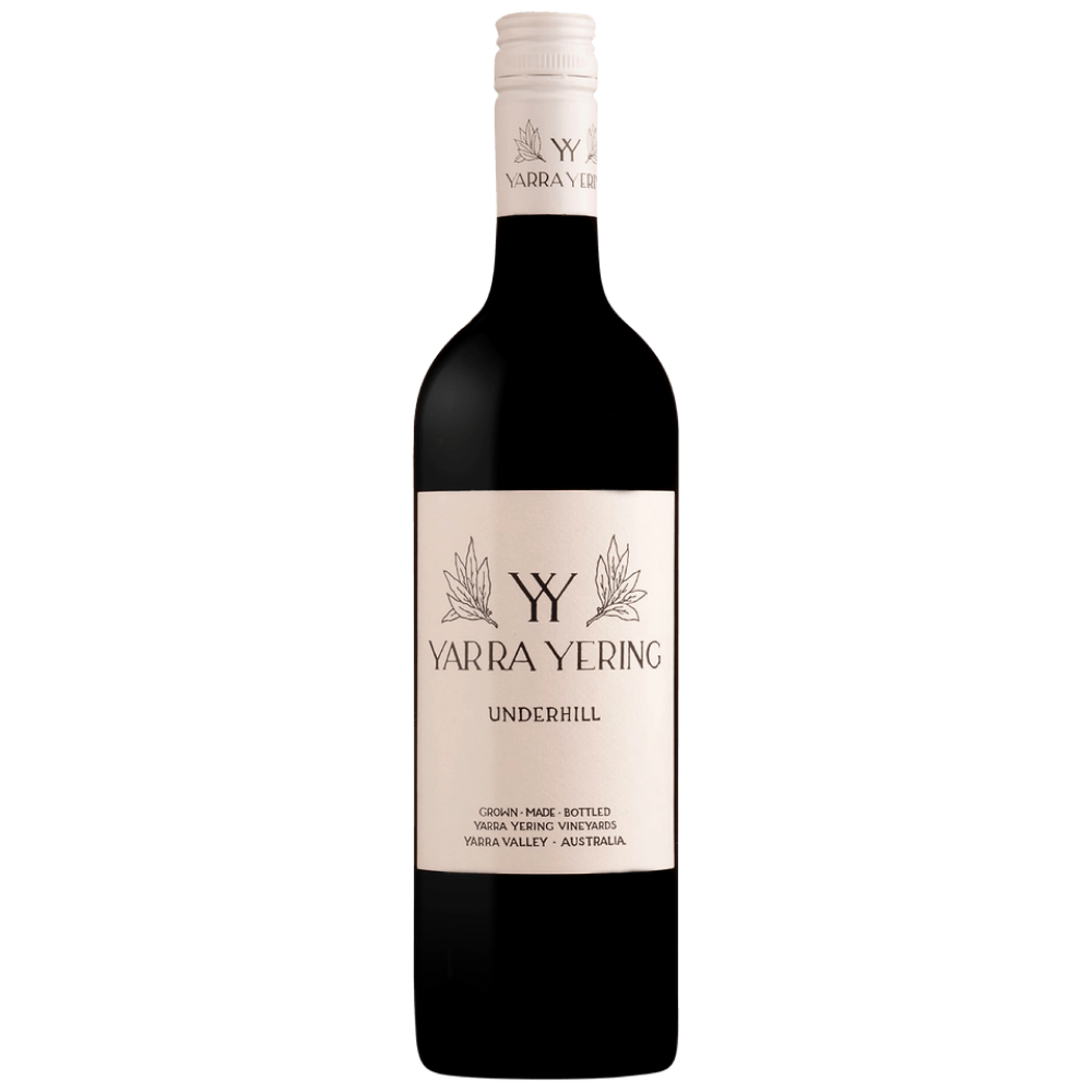 Yarra Yering 2019 Underhill Shiraz