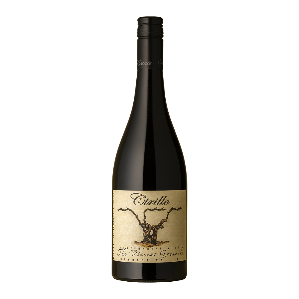 Cirillo 'The Vincent' Grenache 2023