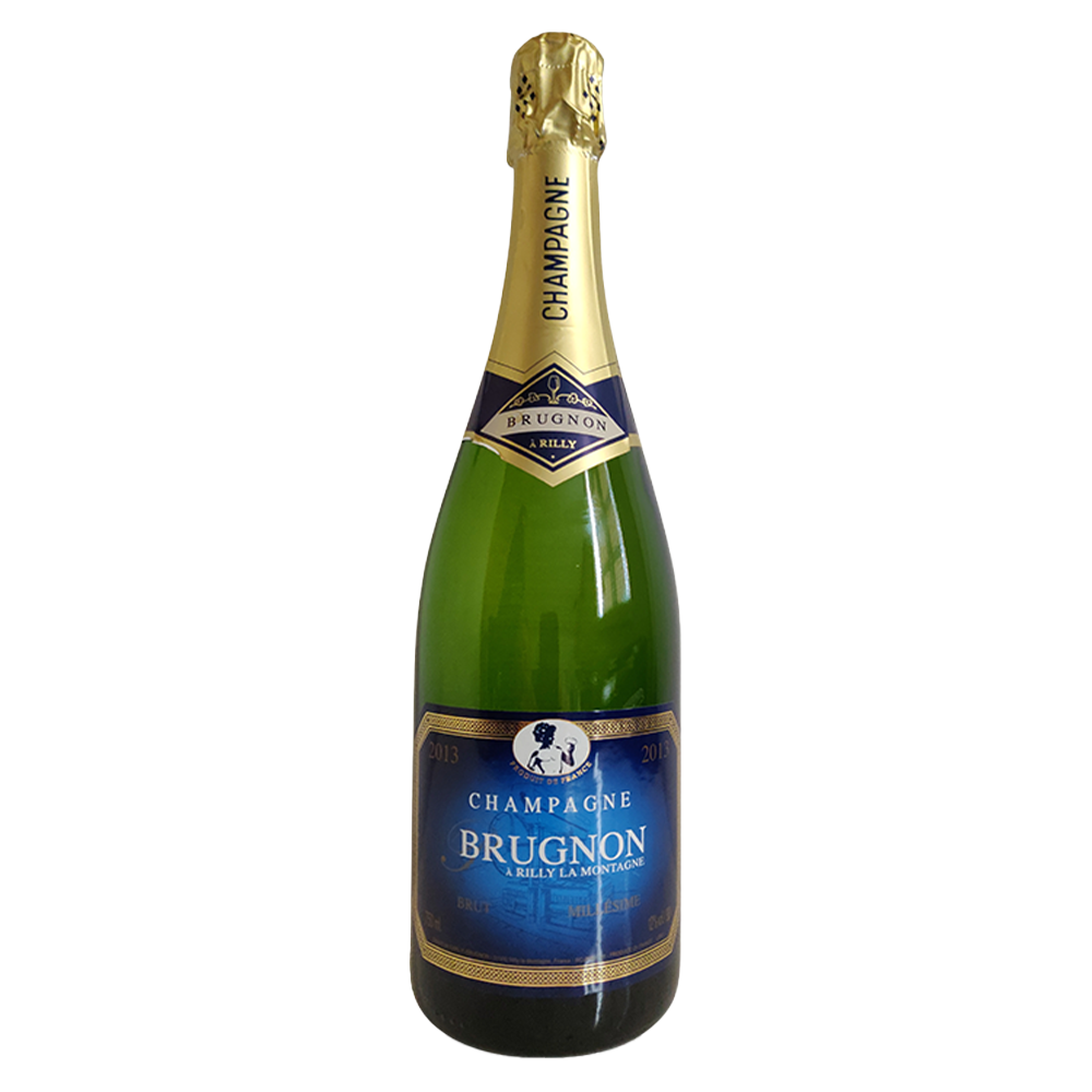 Philippe Brugnon 2015 ‘A Rilly La Montagne’