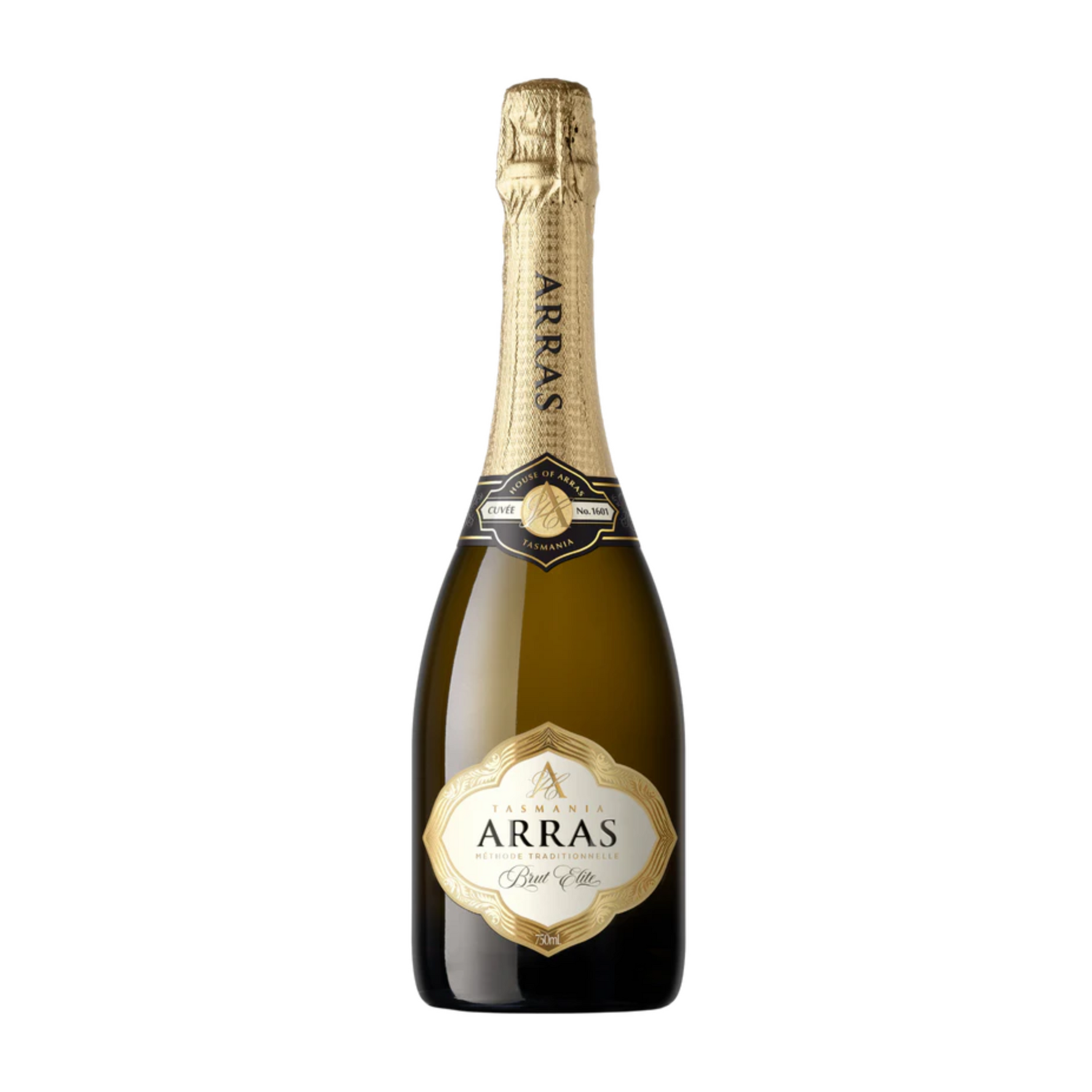 House of Arras Brut Elite NV Cuvée 1801