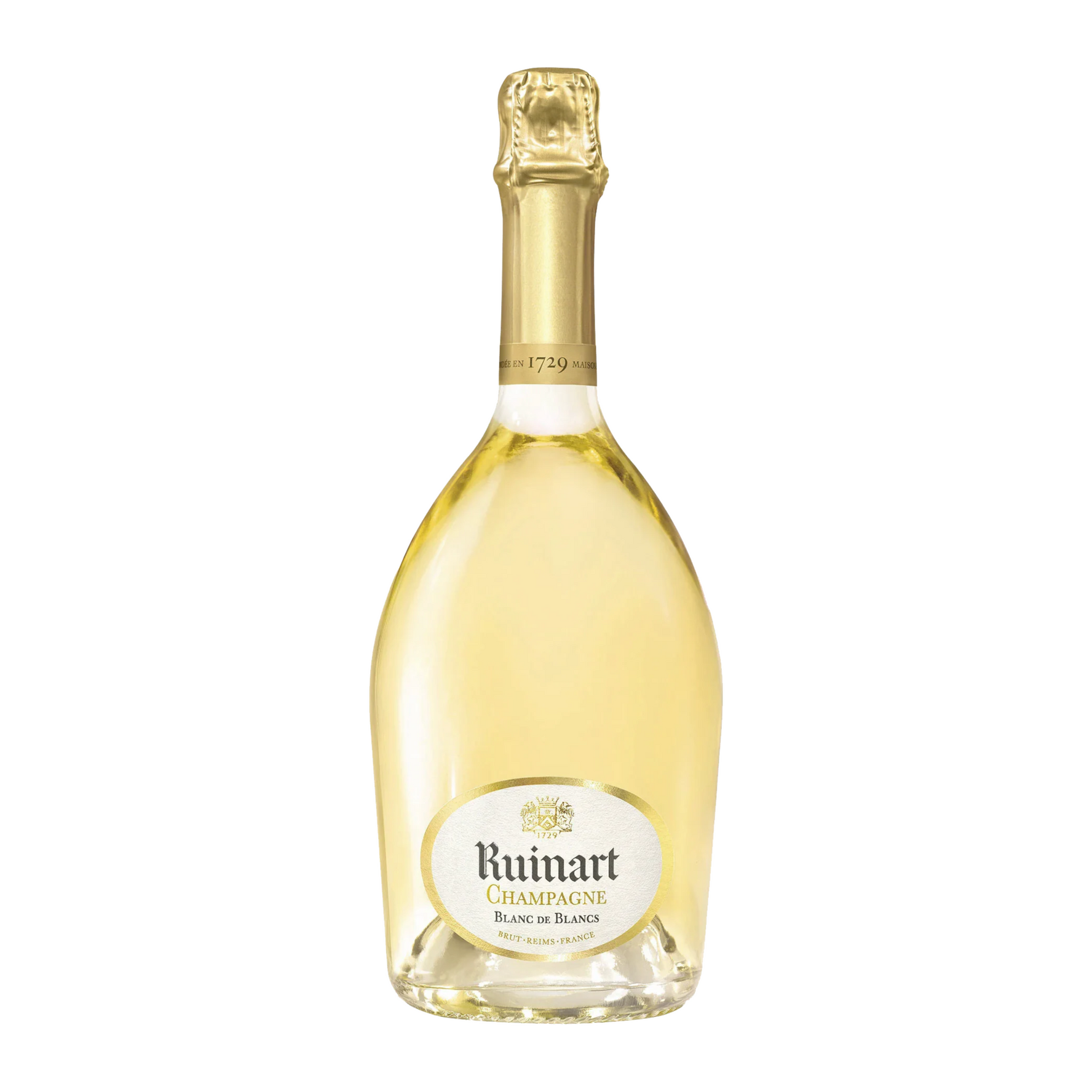 Ruinart NV Blanc De Blanc