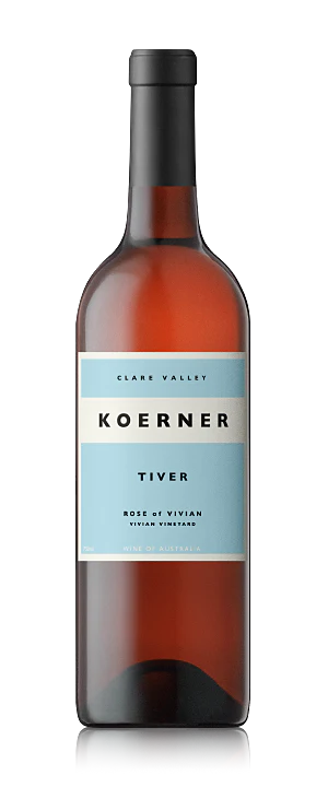 Koerner 2022 Tiver Rose