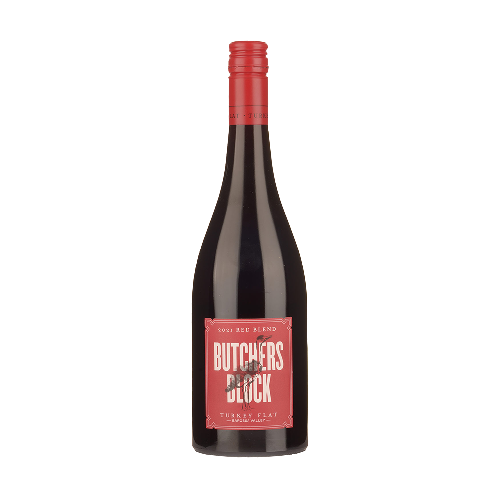 Turkey Flat 'Butchers Block' GSM 2021